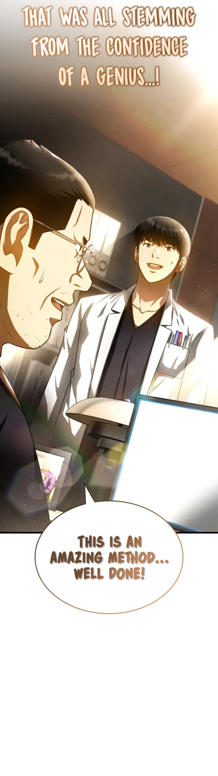 Perfect Surgeon chapter 89 page 13