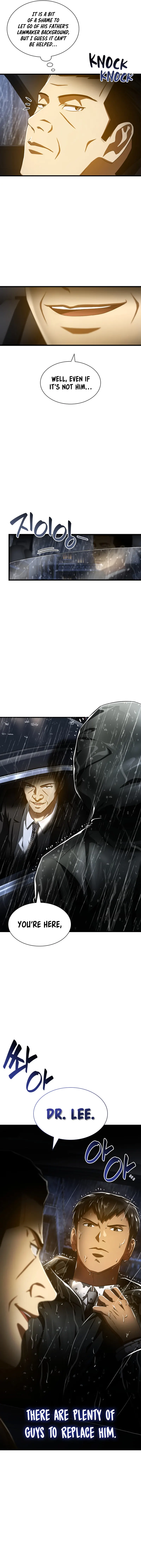 Perfect Surgeon chapter 91 page 13
