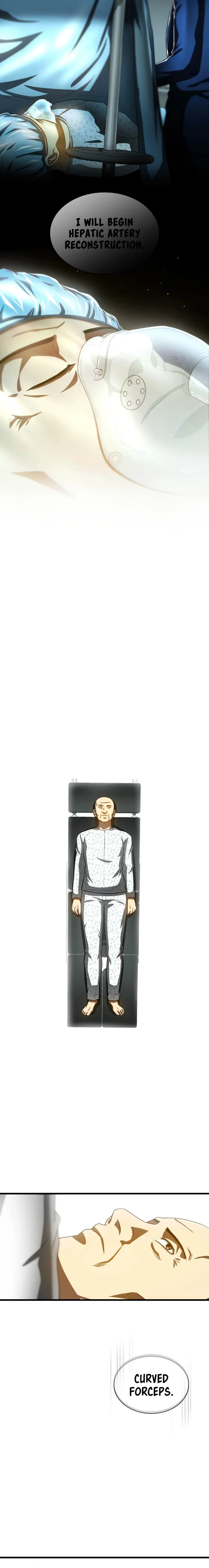 Perfect Surgeon chapter 95 page 2