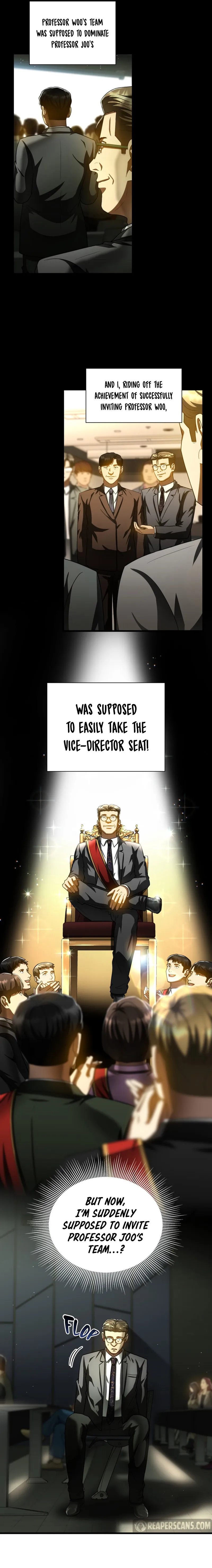 Perfect Surgeon chapter 95 page 15