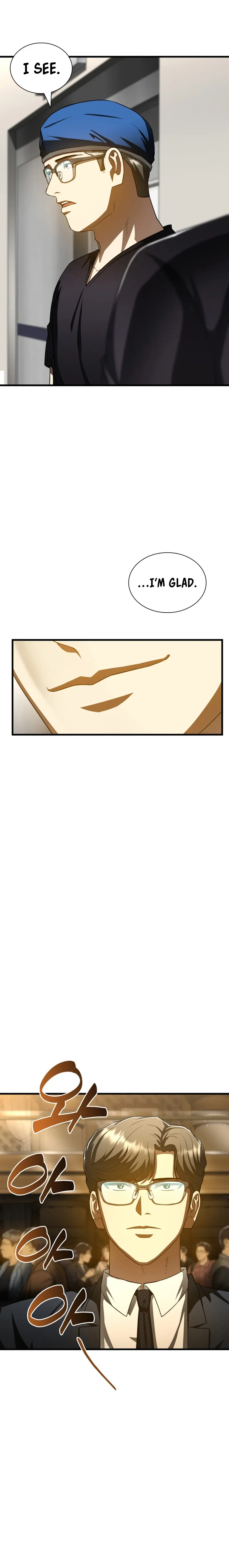Perfect Surgeon chapter 95 page 20