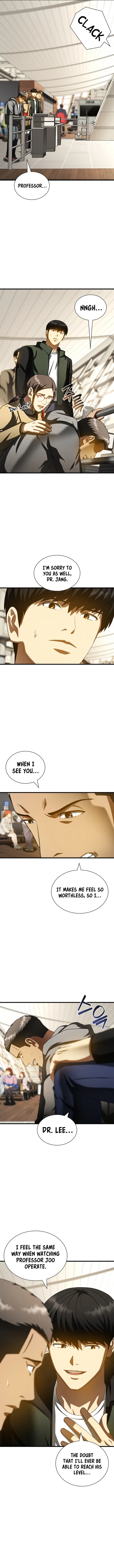 Perfect Surgeon chapter 98 page 3