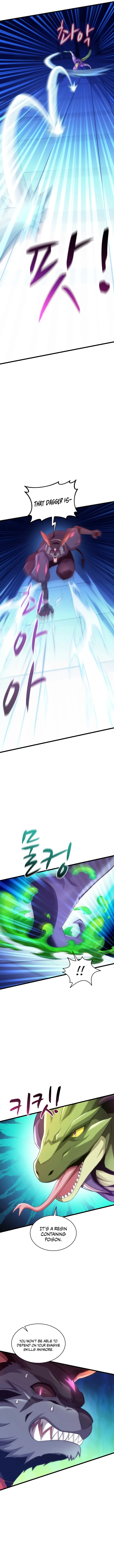 Arcane Sniper chapter 107 page 6