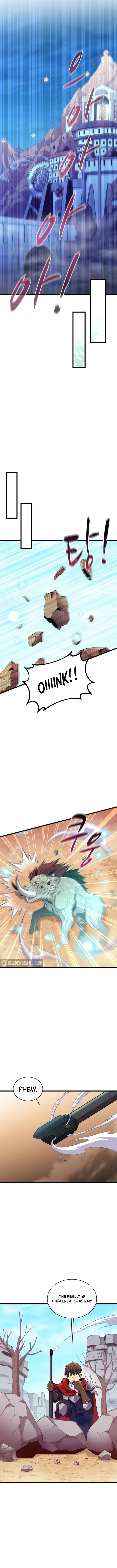 Arcane Sniper chapter 112 page 11