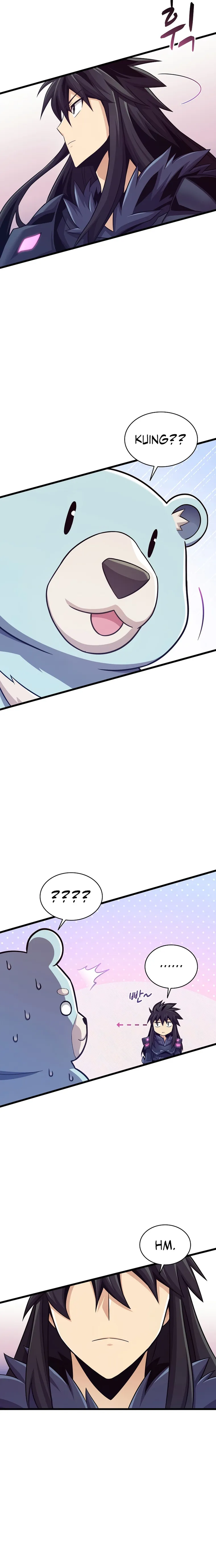Arcane Sniper chapter 114 page 2