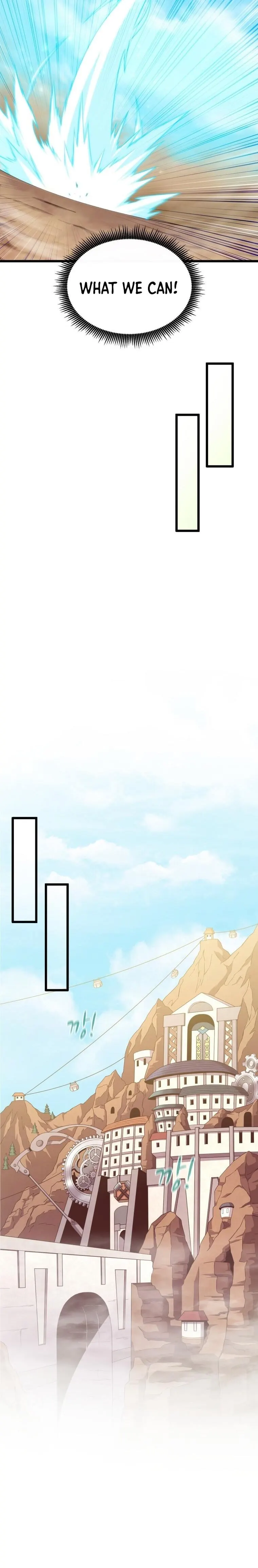 Arcane Sniper chapter 117 page 18