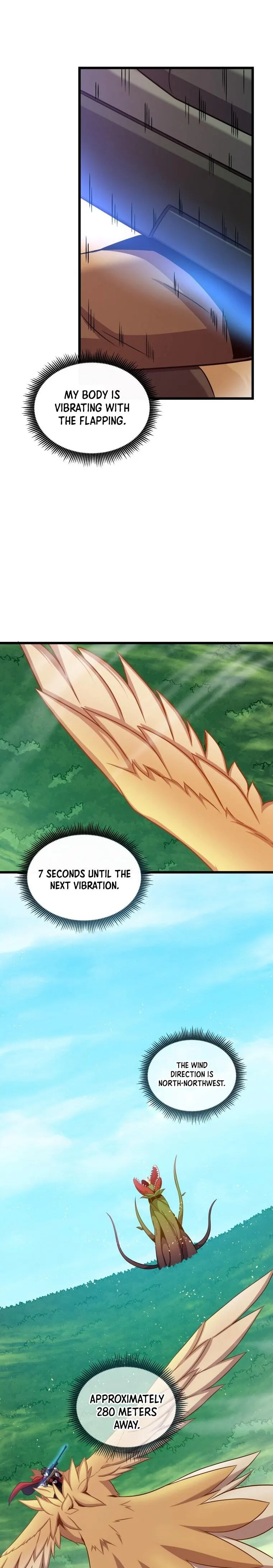 Arcane Sniper chapter 118 page 31