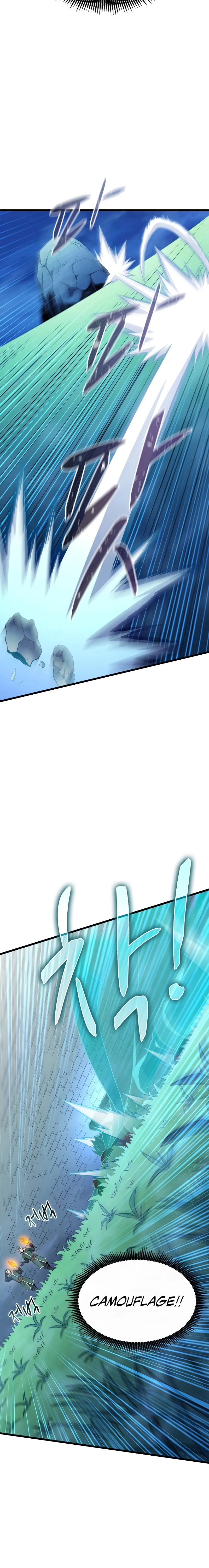 Arcane Sniper chapter 131 page 20