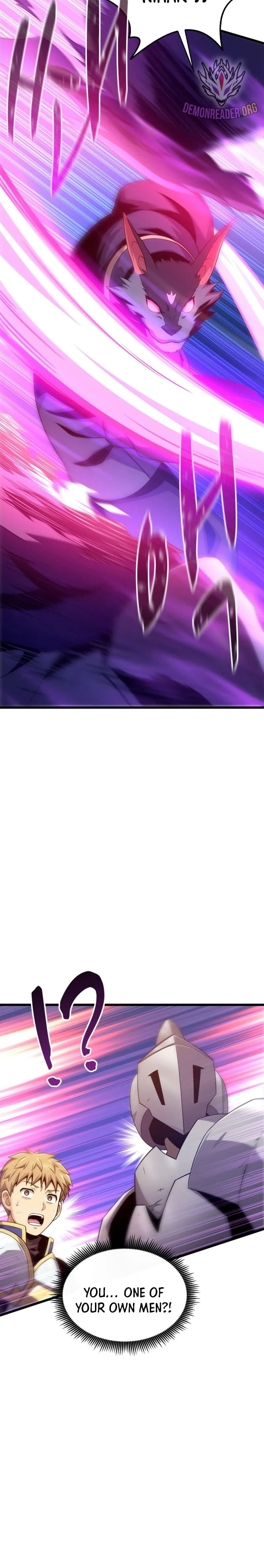 Arcane Sniper chapter 139 page 6