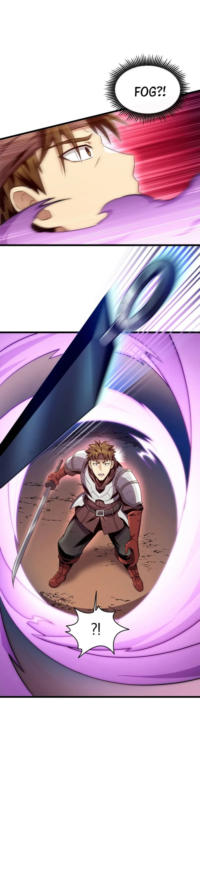 Arcane Sniper chapter 139 page 10