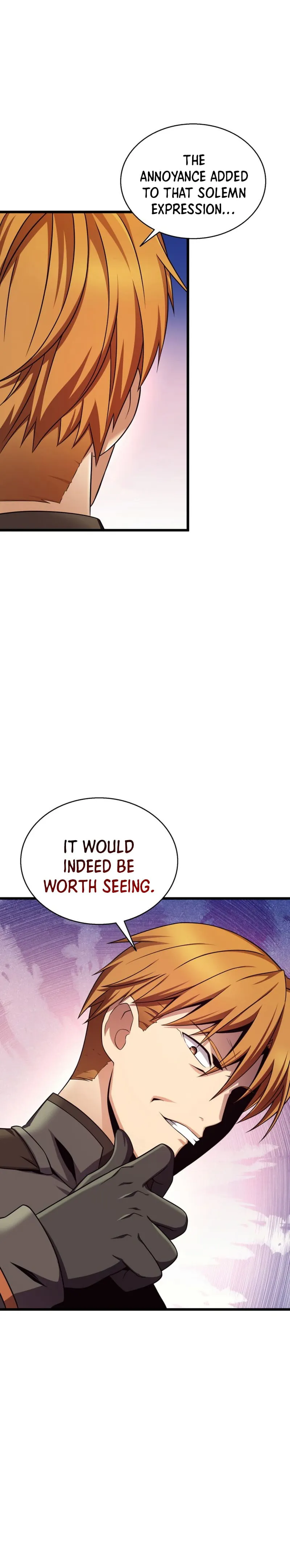 Arcane Sniper chapter 139 page 22