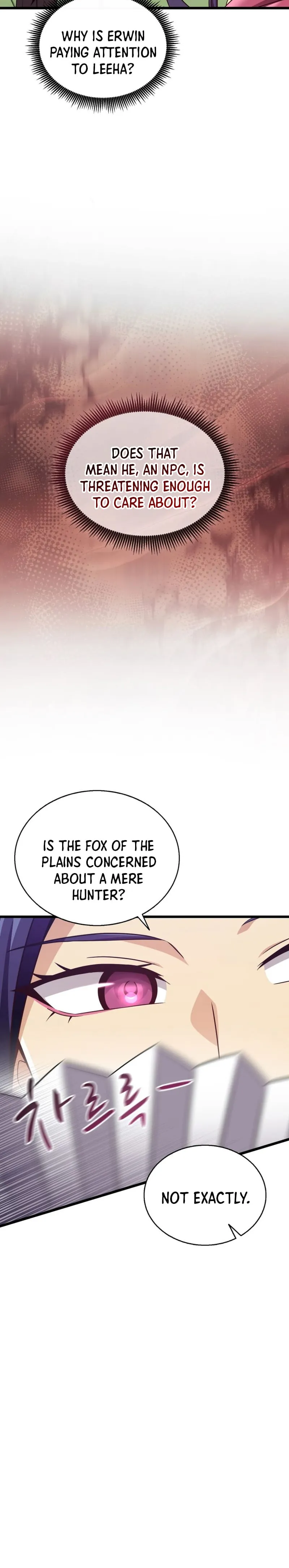 Arcane Sniper chapter 139 page 30