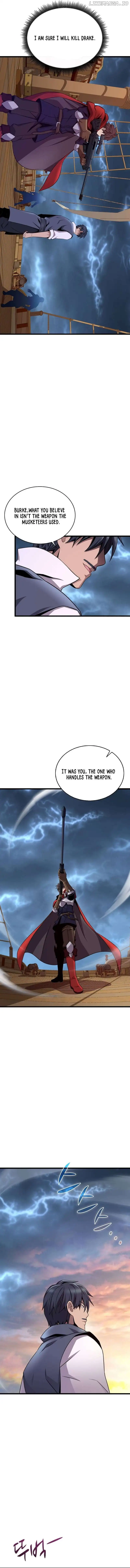 Arcane Sniper chapter 151 page 2