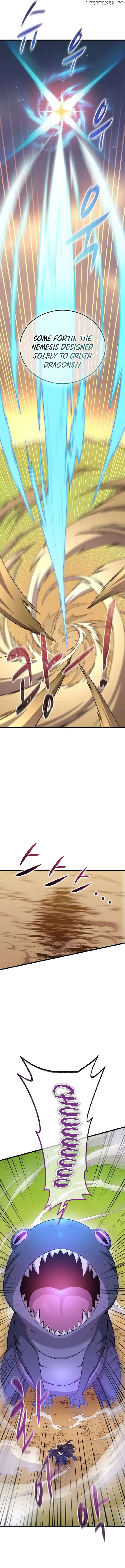 Arcane Sniper chapter 154 page 2
