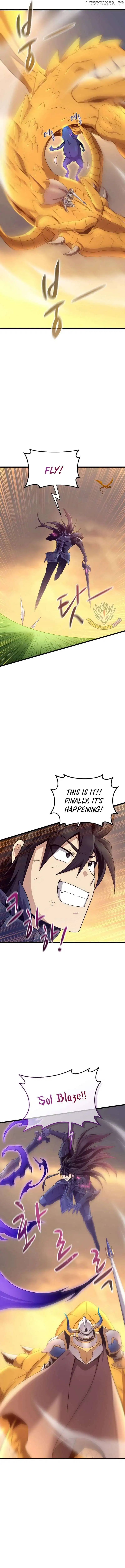 Arcane Sniper chapter 154 page 5