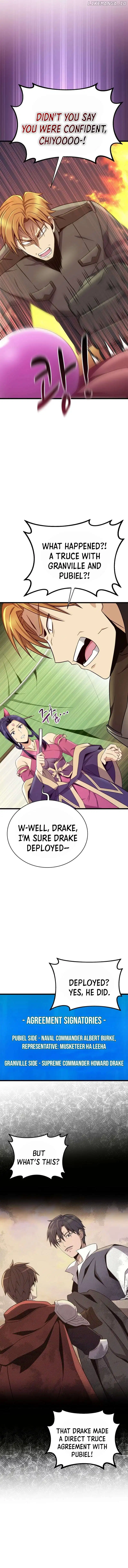 Arcane Sniper chapter 154 page 14