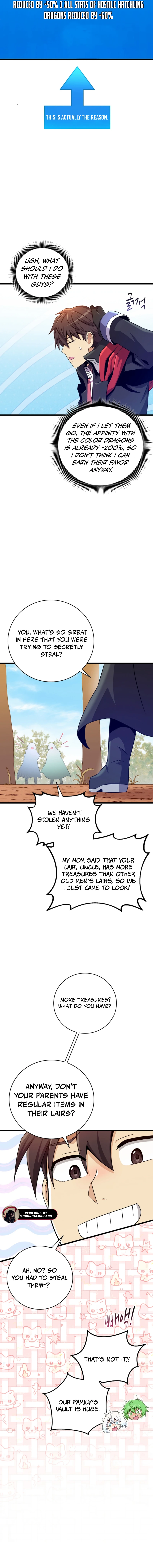 Arcane Sniper chapter 204 page 16