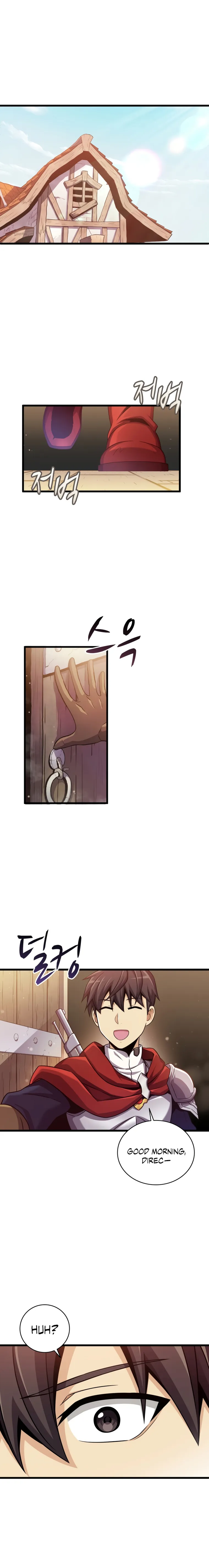 Arcane Sniper chapter 93 page 2