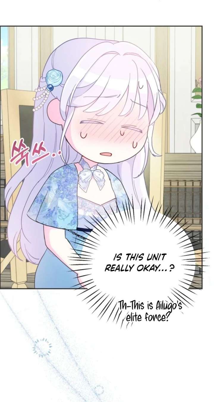 Forget My Husband, I’ll Go Make Money chapter 113 page 33