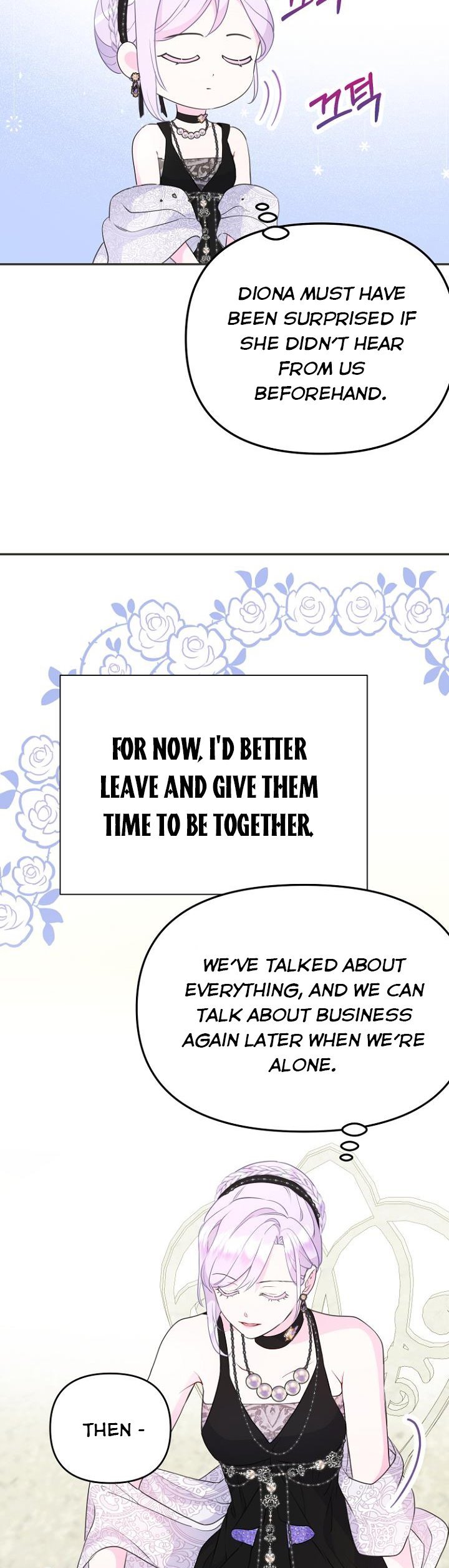 Forget My Husband, I’ll Go Make Money chapter 39 page 5