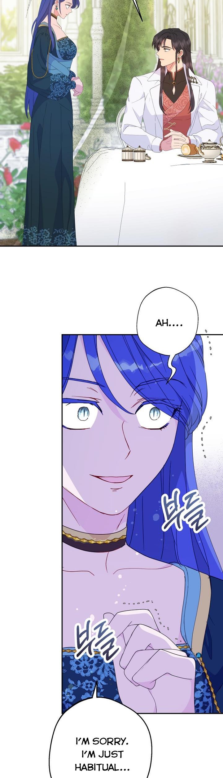 Forget My Husband, I’ll Go Make Money chapter 39 page 14