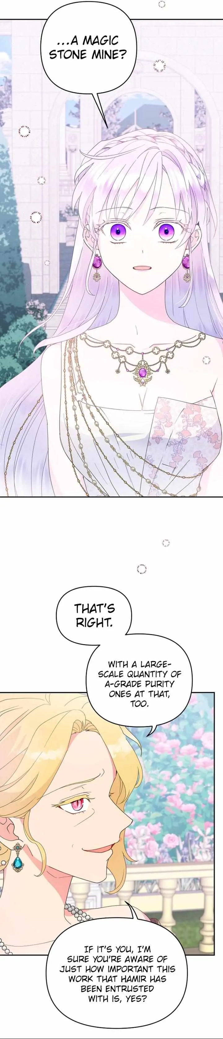 Forget My Husband, I’ll Go Make Money chapter 49 page 4