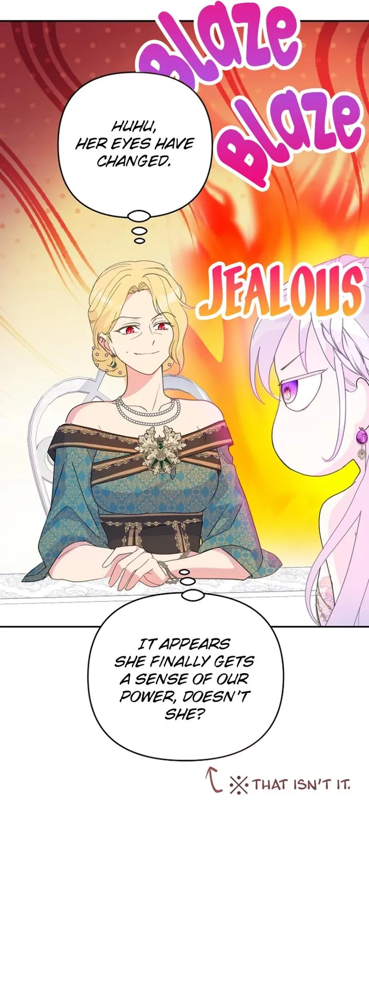 Forget My Husband, I’ll Go Make Money chapter 49 page 7