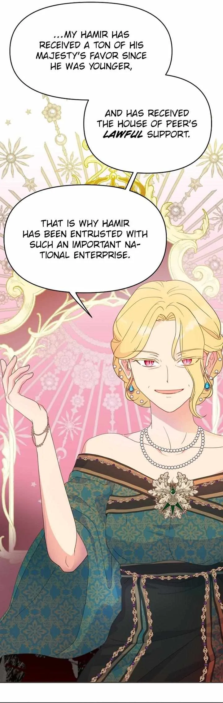 Forget My Husband, I’ll Go Make Money chapter 49 page 8