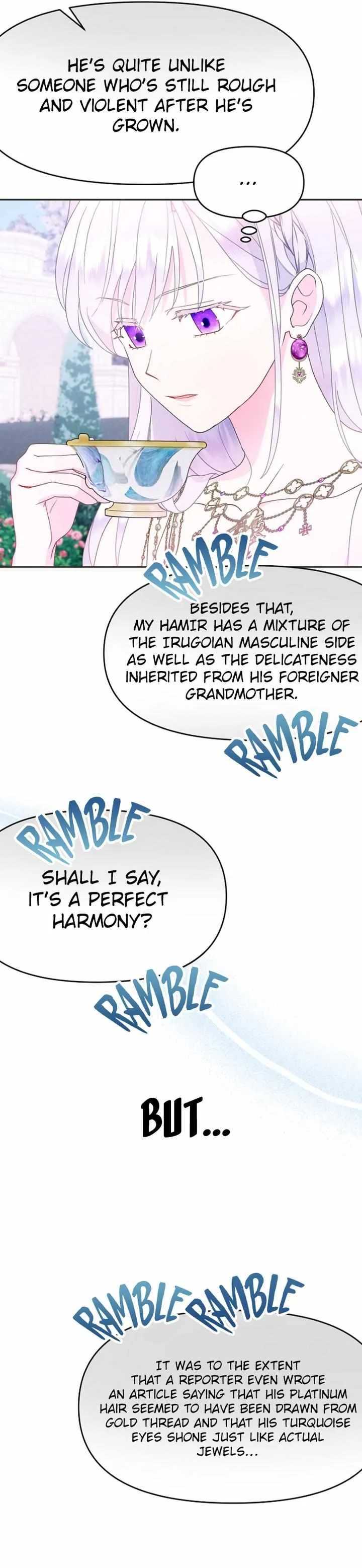 Forget My Husband, I’ll Go Make Money chapter 49 page 11