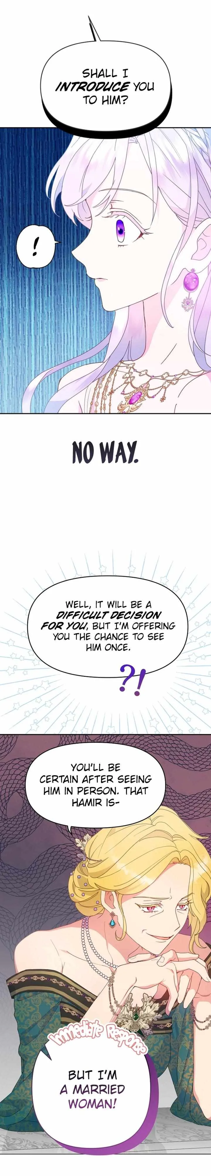 Forget My Husband, I’ll Go Make Money chapter 49 page 13