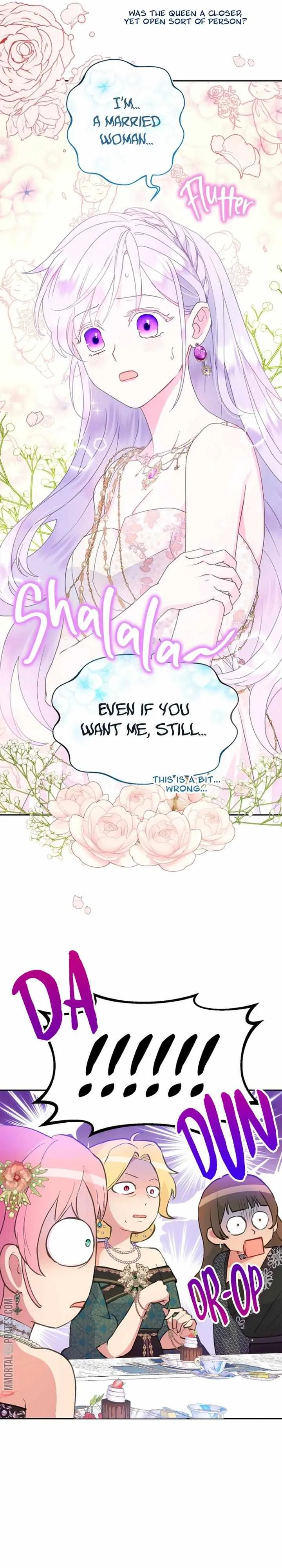 Forget My Husband, I’ll Go Make Money chapter 49 page 15