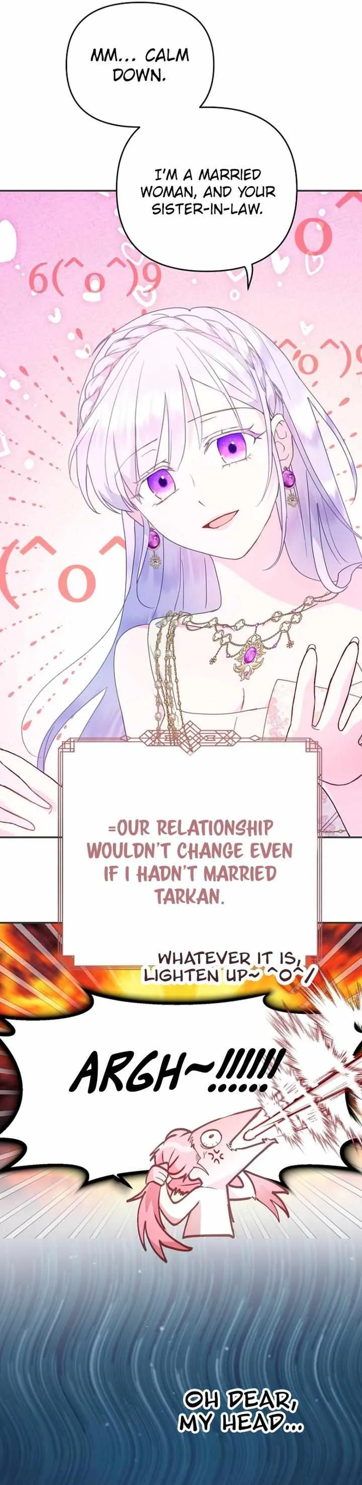 Forget My Husband, I’ll Go Make Money chapter 49 page 18