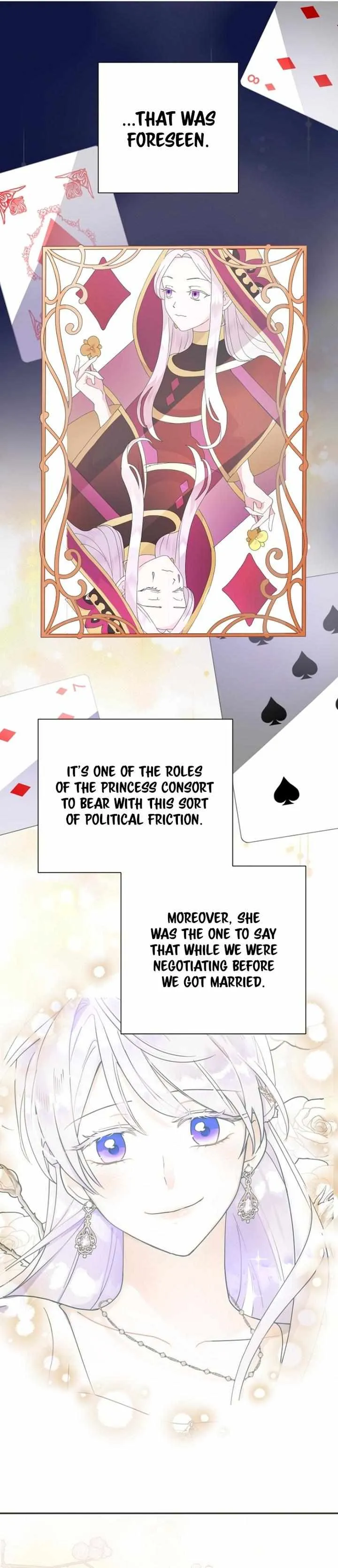 Forget My Husband, I’ll Go Make Money chapter 49 page 31