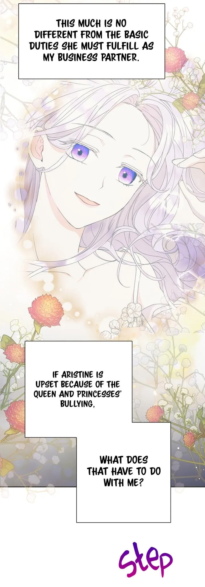 Forget My Husband, I’ll Go Make Money chapter 49 page 32