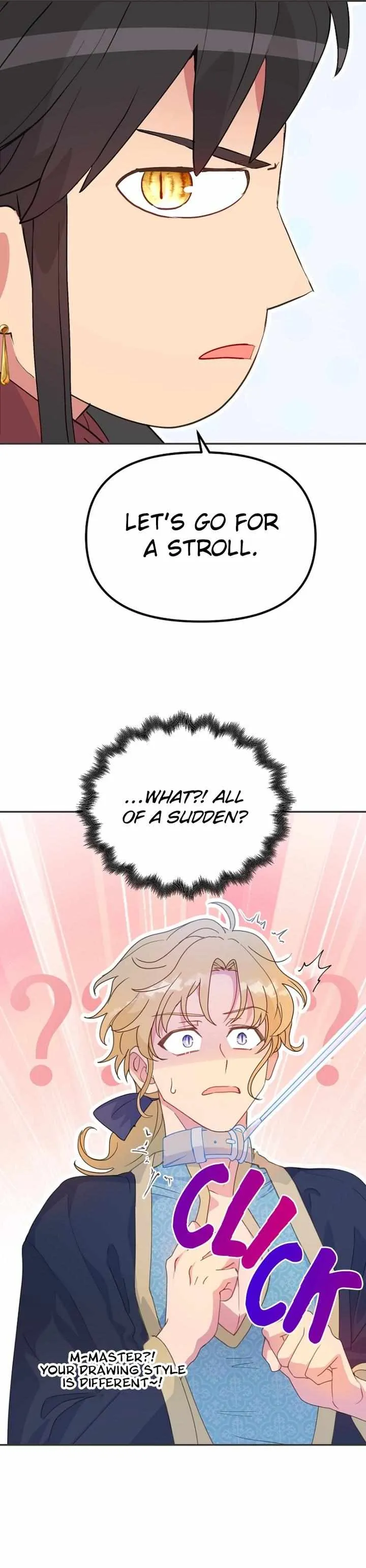 Forget My Husband, I’ll Go Make Money chapter 49 page 36