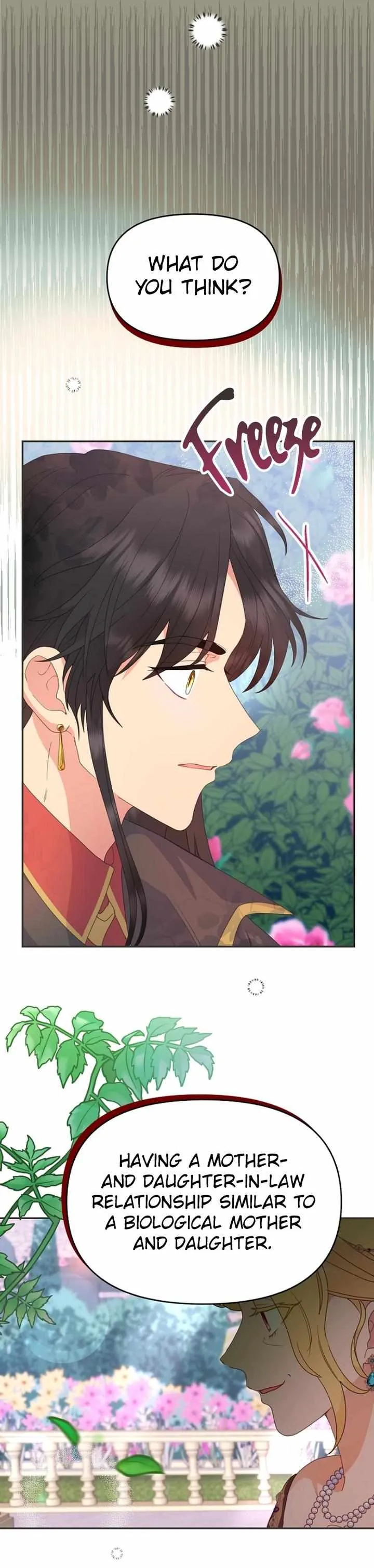 Forget My Husband, I’ll Go Make Money chapter 49 page 39