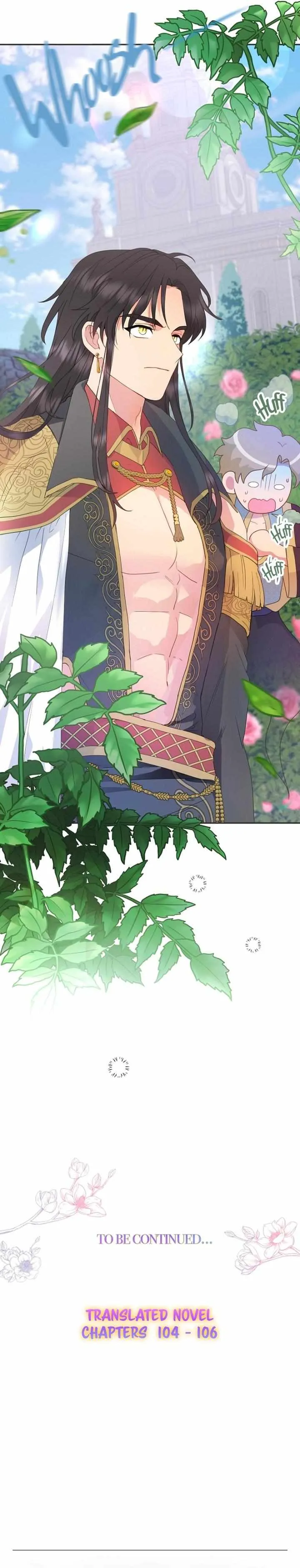 Forget My Husband, I’ll Go Make Money chapter 49 page 40