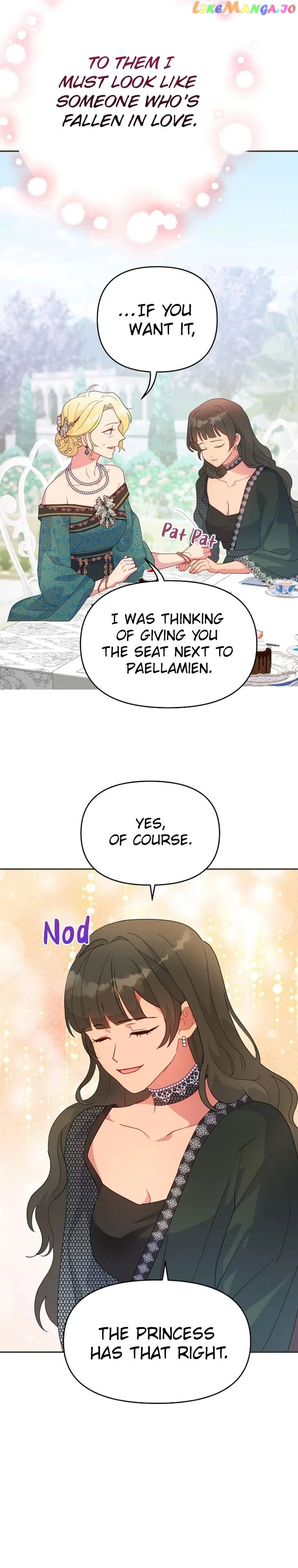 Forget My Husband, I’ll Go Make Money chapter 50 page 8