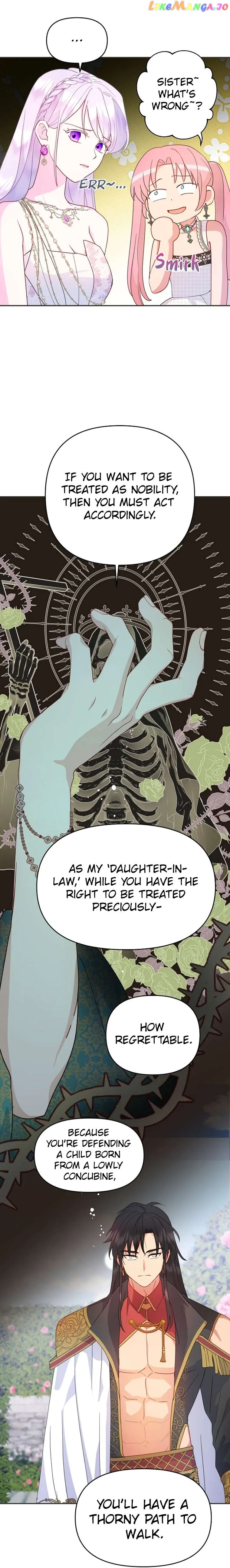 Forget My Husband, I’ll Go Make Money chapter 50 page 9