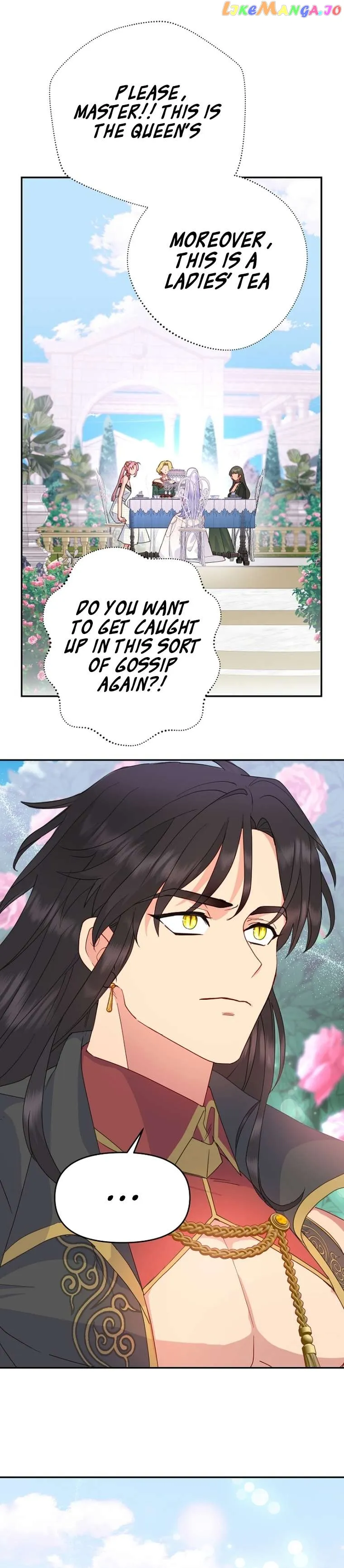Forget My Husband, I’ll Go Make Money chapter 50 page 11