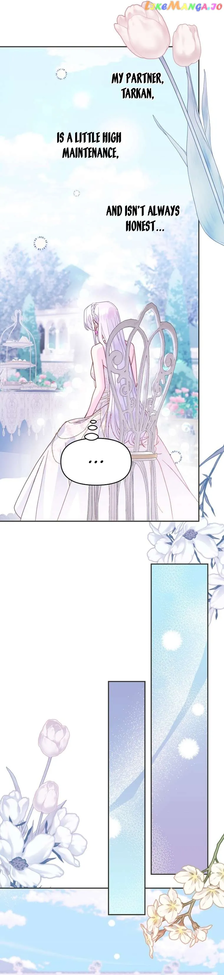Forget My Husband, I’ll Go Make Money chapter 50 page 14