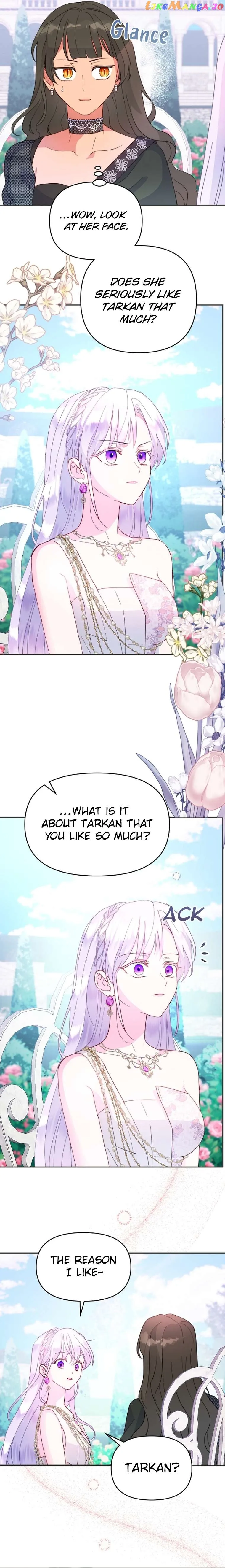 Forget My Husband, I’ll Go Make Money chapter 50 page 15