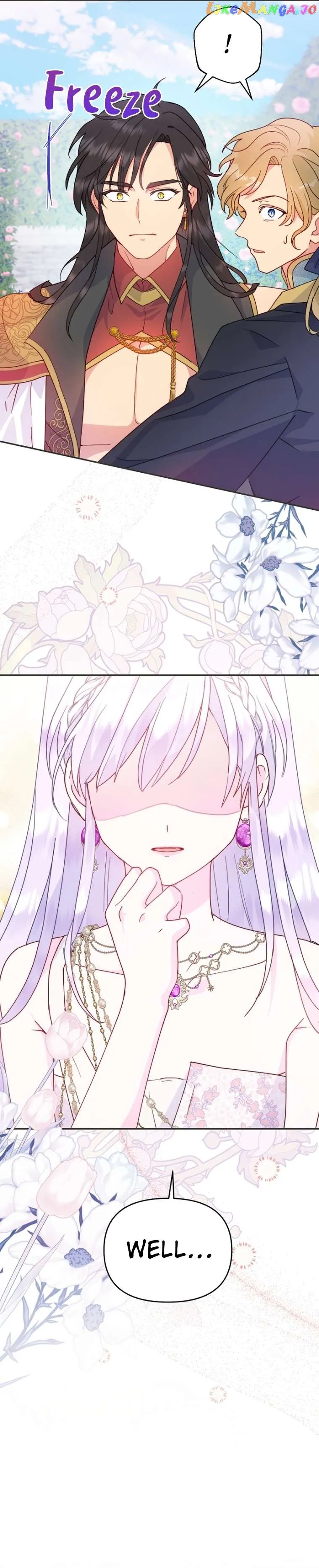 Forget My Husband, I’ll Go Make Money chapter 50 page 16