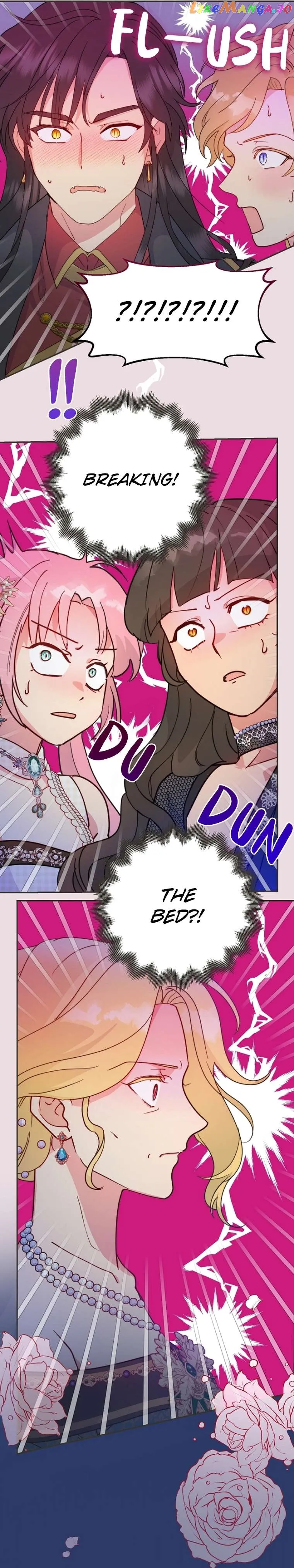 Forget My Husband, I’ll Go Make Money chapter 50 page 18