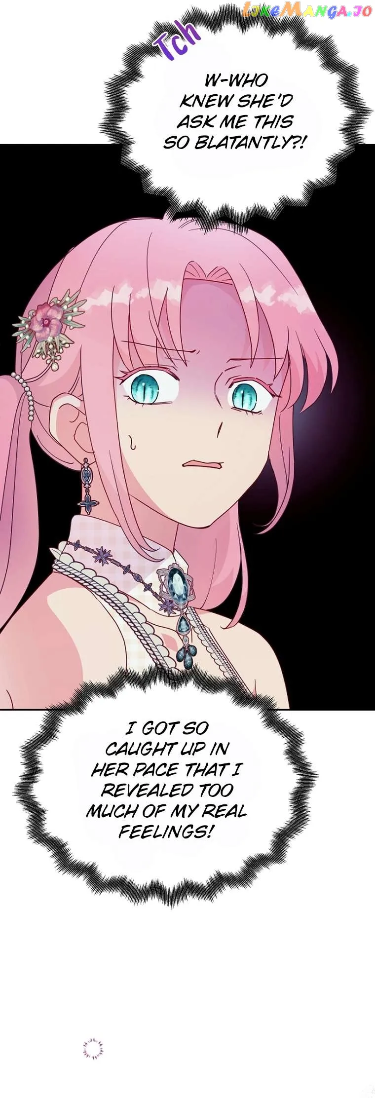 Forget My Husband, I’ll Go Make Money chapter 50 page 25