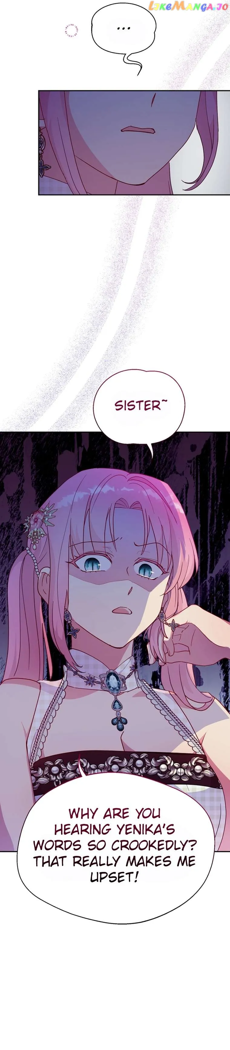 Forget My Husband, I’ll Go Make Money chapter 50 page 26
