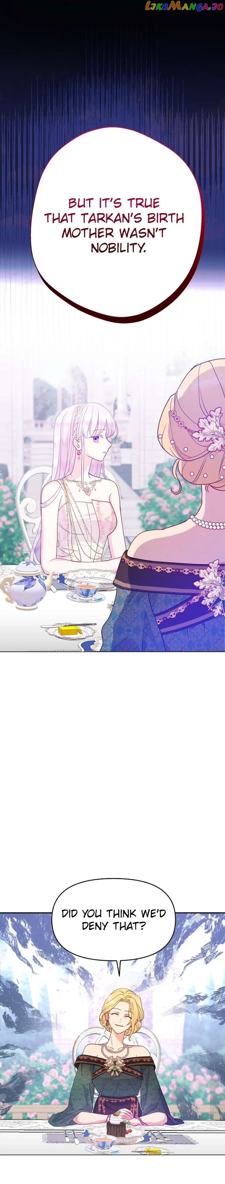 Forget My Husband, I’ll Go Make Money chapter 50 page 29