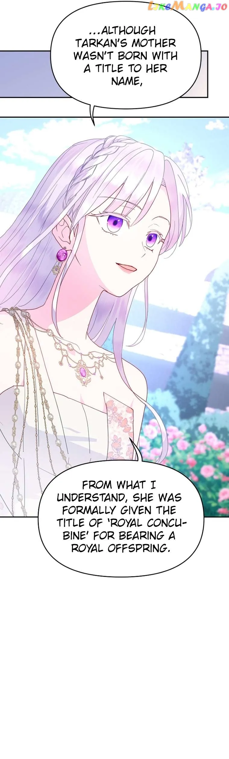 Forget My Husband, I’ll Go Make Money chapter 50 page 31