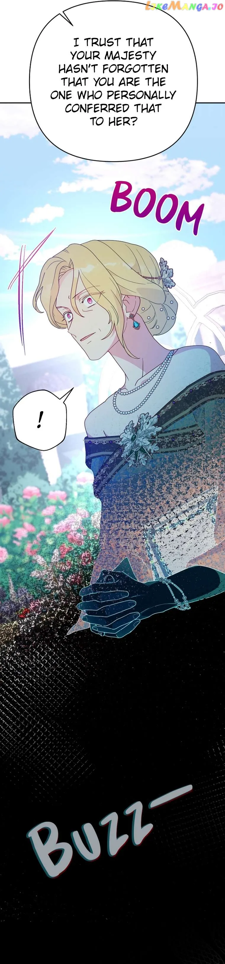 Forget My Husband, I’ll Go Make Money chapter 50 page 32
