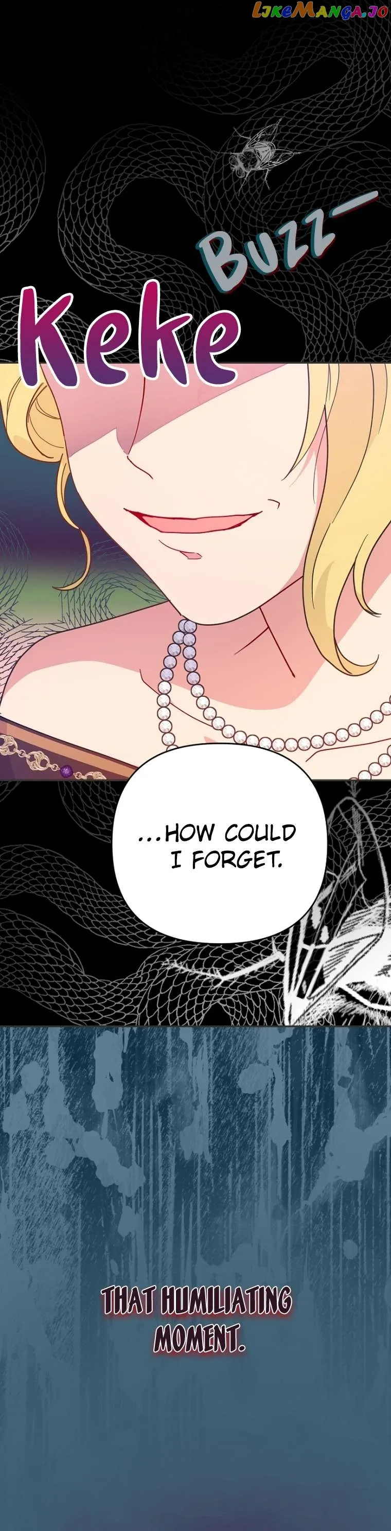 Forget My Husband, I’ll Go Make Money chapter 50 page 33